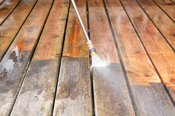 Mccook, NE  Pressure Washing Company